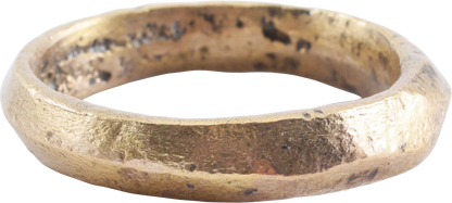 VIKING WARRIOR’S PINKY RING 7 - Fagan Arms