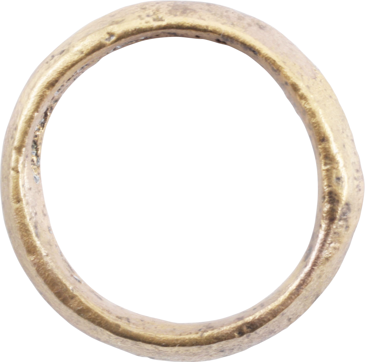 VIKING WARRIOR’S PINKY RING 7 - Fagan Arms