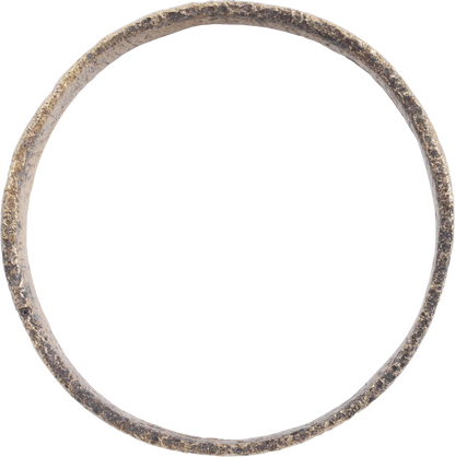 ANCIENT VIKING WEDDING RING SIZE 11 1/4 - Royalty RIngs