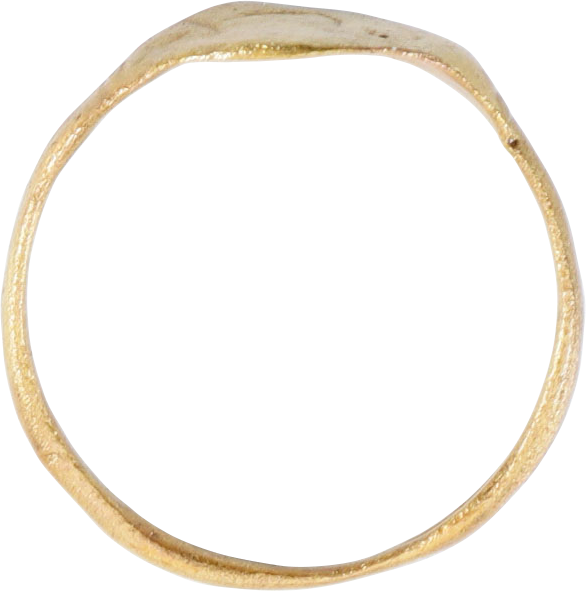 GRECO-ROMAN RING, C.200 BC-100 AD. SIZE 9 - Fagan Arms