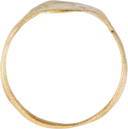 GRECO-ROMAN RING, C.200 BC-100 AD. SIZE 9 - Fagan Arms
