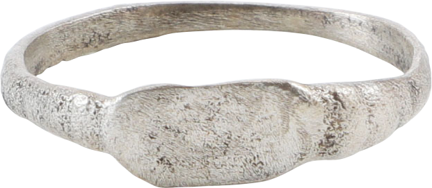 ROMAN MAN’S RING C.2ND-5TH CENTURY AD 10 3/4 - Fagan Arms