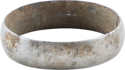 VIKING WEDDING RING, 10TH-11TH CENTURY AD, SIZE 8 ¼ - Fagan Arms