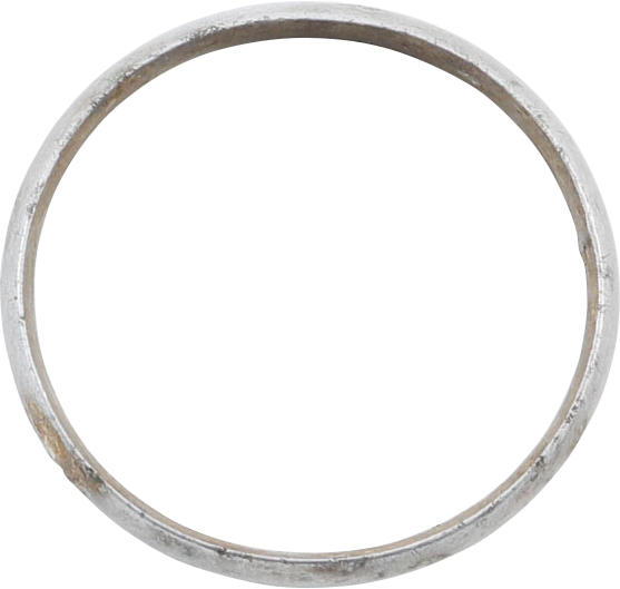 VIKING WEDDING RING, 10TH-11TH CENTURY AD, SIZE 8 ¼ - Fagan Arms