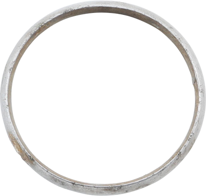 VIKING WEDDING RING, 10TH-11TH CENTURY AD, SIZE 8 ¼ - Fagan Arms