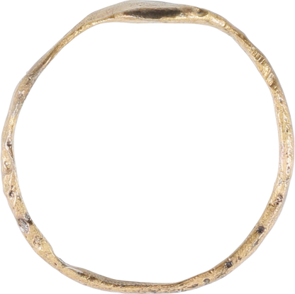 GRECO-ROMAN RING, C.200 BC-100 AD.,SIZE 8 - Fagan Arms