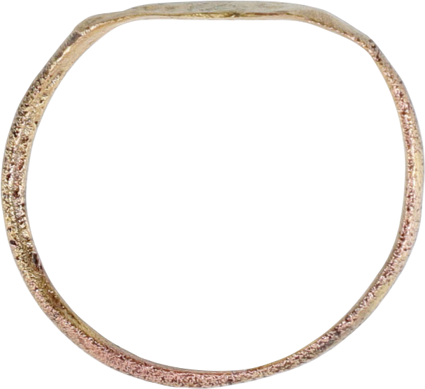 ROMAN RING, 1ST-3RD CENTURY AD, SIZE 7 ½ - Fagan Arms