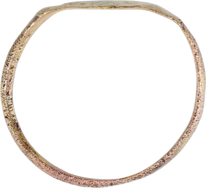 ROMAN RING, 1ST-3RD CENTURY AD, SIZE 7 ½ - Fagan Arms
