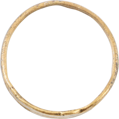 EASTERN EUROPEAN/BALKAN SWEETHEART RING, SIZE 7