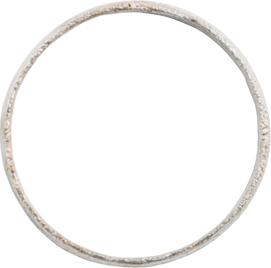 FINE VIKING WEDDING RING, SIZE 7 1/4 - Royalty Rings