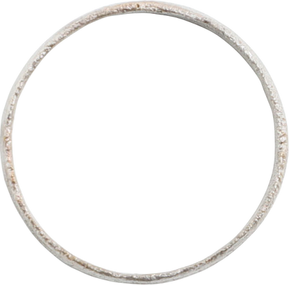 FINE VIKING WEDDING RING, SIZE 7 1/4 - Royalty Rings