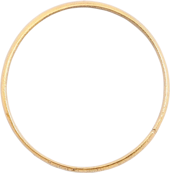 ANCIENT VIKING WEDDING RING SIZE 9 1/2 - Royalty RIngs