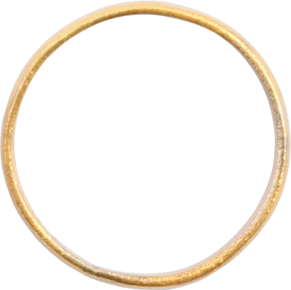 ANCIENT VIKING WEDDING RING SIZE 9 1/2 - Royalty RIngs