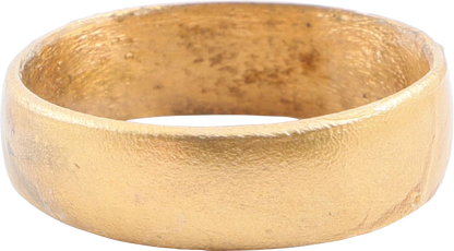 ANCIENT VIKING WEDDING RING SIZE 11 3/4 - Royalty Rings