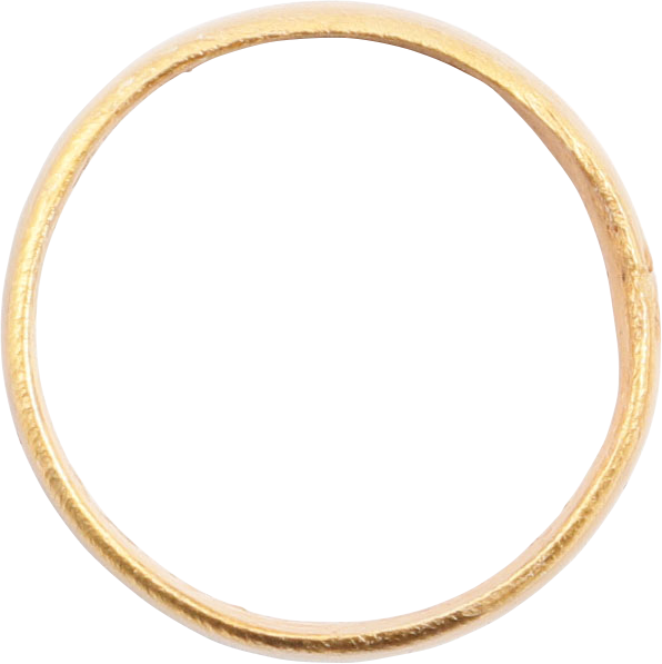 ANCIENT VIKING WEDDING RING SIZE 11 3/4 - Royalty Rings