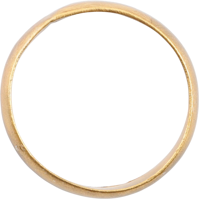 ANCIENT VIKING WEDDING RING SIZE 11 1/2 - Royalty RIngs