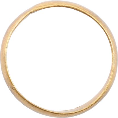 ANCIENT VIKING WEDDING RING SIZE 11 1/2 - Royalty RIngs