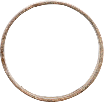 ANCIENT VIKING WEDDING RING, SIZE 9 1/4 - Fagan Arms