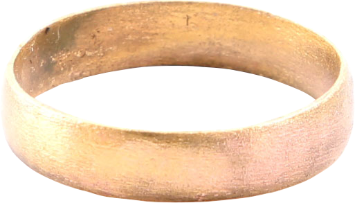ANCIENT VIKING WEDDING RING SIZE 11 1/2 - Royalty RIngs