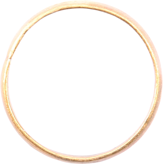 ANCIENT VIKING WEDDING RING SIZE 11 1/2 - Royalty RIngs