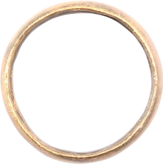 ANCIENT VIKING WEDDING RING SIZE 9 3/4 - Royalty RIngs