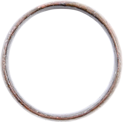 RARE COPPER VIKING WEDDING RING, 900-1050 AD, SIZE 10 ½ - Fagan Arms