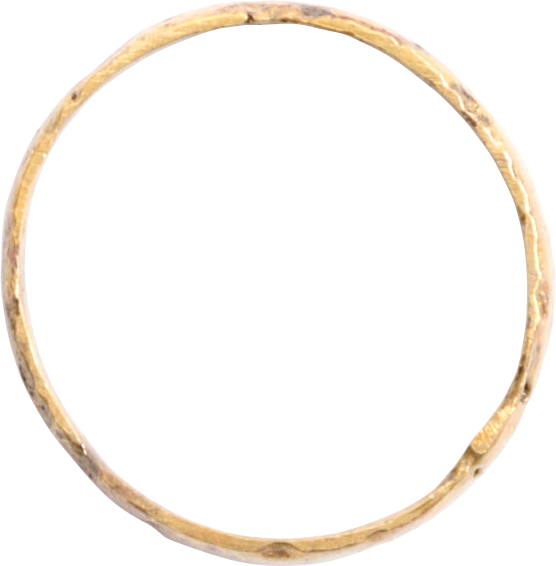 ANCIENT VIKING WEDDING RING SIZE 7 3/4 - Royalty RIngs