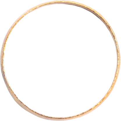 VIKING WEDDING RING, 9TH-11TH CENTURY AD, SIZE 10 3/4