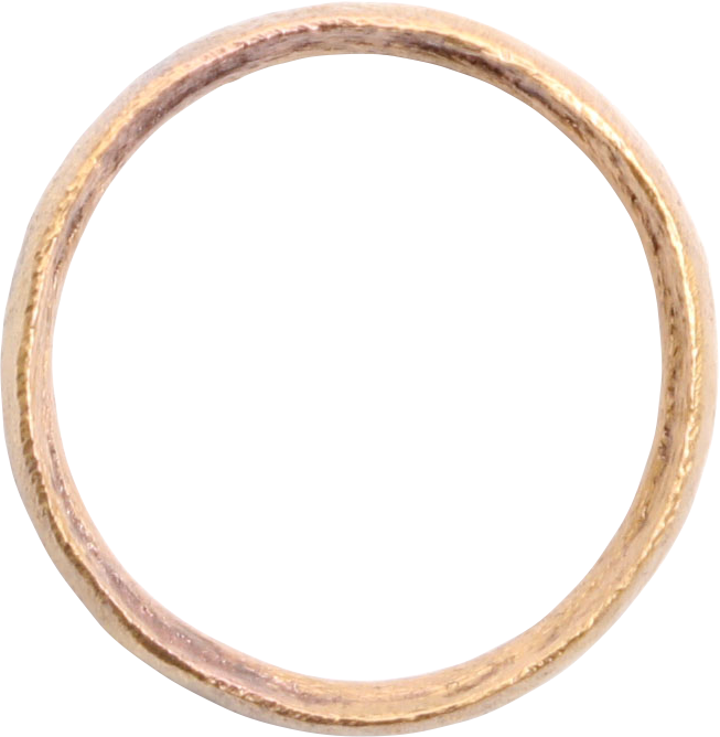 ANCIENT VIKING WEDDING RING SIZE 11 1/2 - Royalty RIngs