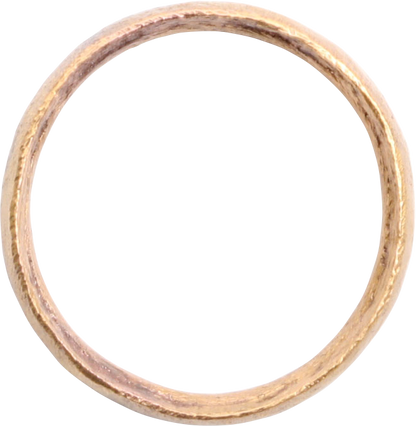ANCIENT VIKING WEDDING RING SIZE 11 1/2 - Royalty RIngs