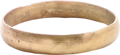 ANCIENT VIKING WEDDING RING SIZE 11 1/2 - Royalty RIngs
