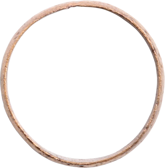 ANCIENT VIKING WEDDING RING 10th-11th CENTURY AD
