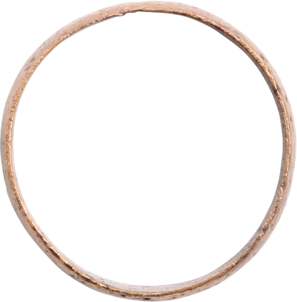ANCIENT VIKING WEDDING RING 10th-11th CENTURY AD