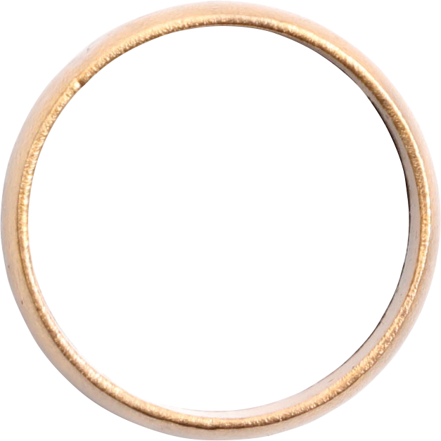 ANCIENT VIKING WEDDING RING SIZE 11 1/2 - Royalty RIngs