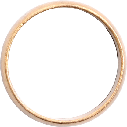ANCIENT VIKING WEDDING RING SIZE 11 1/2 - Royalty RIngs