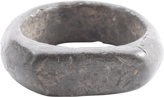 ROMAN WOMAN’S RING C.1030AD, SIZE 1 - Fagan Arms