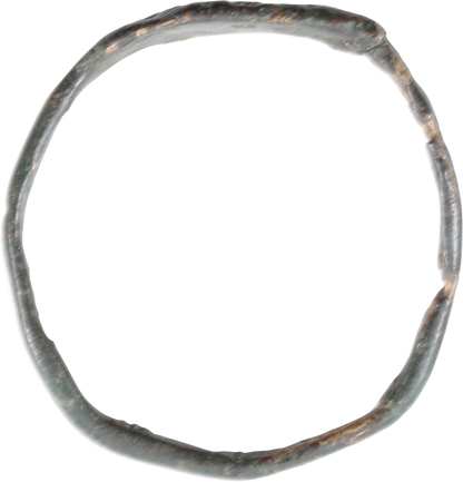 COLONIAL AMERICAN LADY’S RING, SIZE 3 - Fagan Arms