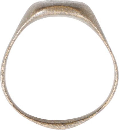 VIKING MARINER’S RING 700-1050 AD, SIZE 9 - Fagan Arms