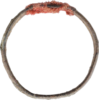 VIKING BURIAL RING C.866-1067 AD, SIZE 7 - Fagan Arms