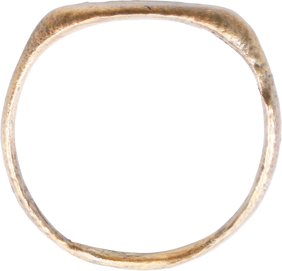 ROMAN RING 2ND-5TH CENTURY AD, SIZE 8 ½ - Fagan Arms