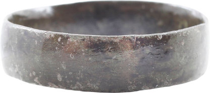 VIKING WEDDING RING IRELAND 850-1050, SIZE 11 1/4 - Fagan Arms