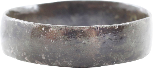 VIKING WEDDING RING IRELAND 850-1050, SIZE 11 1/4 - Fagan Arms