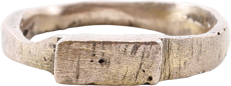 ROMAN RING 2ND-5TH CENTURY AD, SIZE 1 3/4 - Fagan Arms