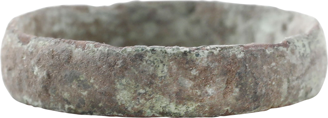 CIVIL WAR SOLDIER’S WEDDING RING SIZE 9 - BATTLE OF THE WILDERNESS, Virginia, May 5-6 1864 - Fagan Arms