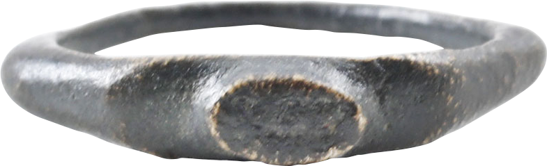 RARE ROMAN RING 2ND-5TH CENTURY AD - Fagan Arms