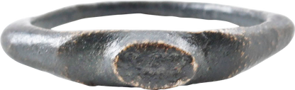 RARE ROMAN RING 2ND-5TH CENTURY AD - Fagan Arms