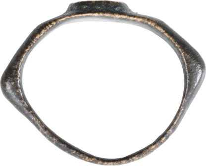 RARE ROMAN RING 2ND-5TH CENTURY AD - Fagan Arms