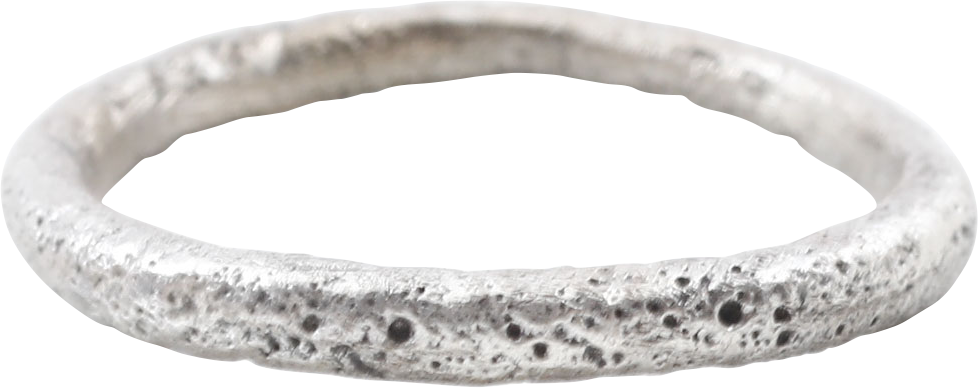 VIKING BEARD OR HAIR RING, 9TH-11TH CENTURY - Fagan Arms