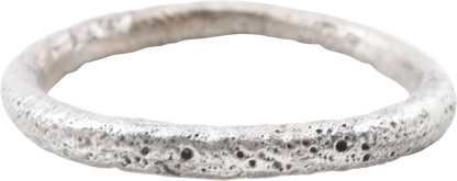 VIKING BEARD OR HAIR RING, 9TH-11TH CENTURY - Fagan Arms