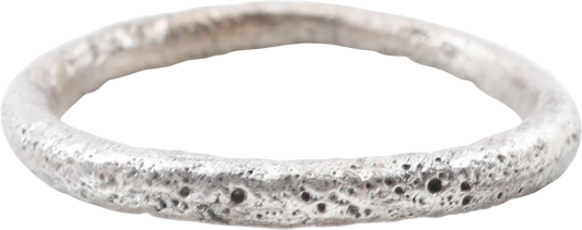 VIKING BEARD OR HAIR RING, 9TH-11TH CENTURY - Fagan Arms